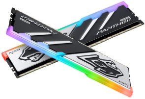 Оперативна пам’ять Apacer Panther RGB DDR5 1x16GB (AH5U16G52C5229BAA-1)