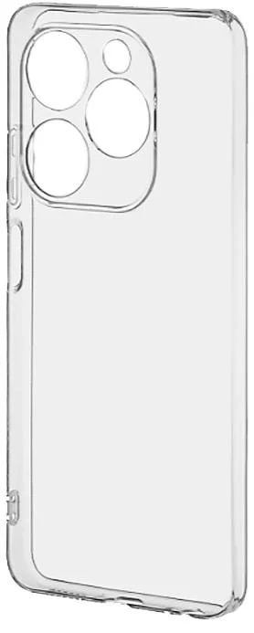Фото: Чохол BeCover for Infinix Smart 8 X6525 - Transparent (710879) № 2 | KTC