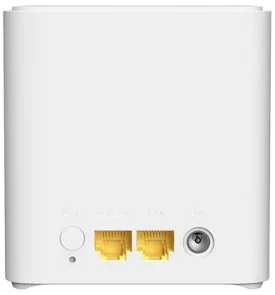 Фото: Wi-Fi система Tenda MX3 3PK (MX3-KIT-3) № 2 | KTC