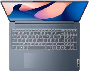 Ноутбук Lenovo IdeaPad Slim 5 16IAH8 83BG0058RA Abyss Blue