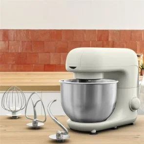 Фото: Планетарний міксер Tefal Bake Essential QB160138 № 5 | KTC