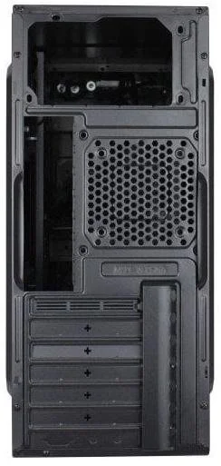 Фото: Корпус Gamemax MT520-NP Black № 3 | KTC