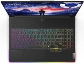 Ноутбук Lenovo Legion 9 16IRX9 83G00017RA Carbon Black