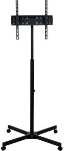 Фото: Стійка Sector T14 Black № 2 | KTC