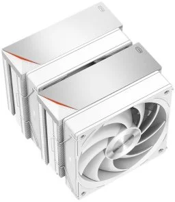 Фото: Кулер для процесора PCCooler RZ620 WH № 4 | KTC