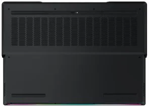 Фото: Ноутбук Lenovo Legion Pro 7 16IRX9H 83DE005NRA Eclipse Black - 16" IPS 240 Гц / Intel Core i9 / i9-14900HX / DDR5 32 ГБ / PCI-E SSD 1 ТБ + 1 ТБ / GeForce RTX 4090 № 7 | KTC