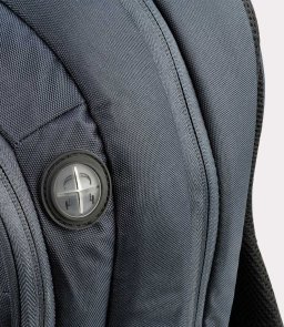 Рюкзак для ноутбука Tucano Lato BackPack Blue (BLABK-B)