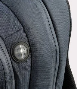 Фото: Рюкзак для ноутбука Tucano Lato BackPack Blue (BLABK-B) № 9 | KTC