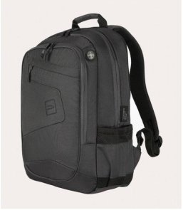 Рюкзак для ноутбука Tucano Lato BackPack Black (BLABK)