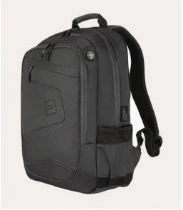Фото: Рюкзак для ноутбука Tucano Lato BackPack Black (BLABK) № 2 | KTC