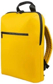 Фото: Рюкзак для ноутбука Tucano Gommo 15.6 Yellow (BKGOM15-Y) № 2 | KTC