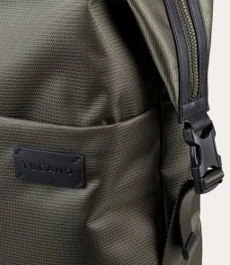 Фото: Рюкзак для ноутбука Tucano Modo Premium 15.6 Military Green (BMDOKP-VM) № 10 | KTC