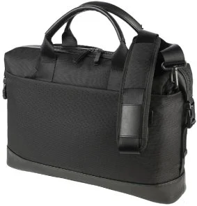 Фото: Сумка для ноутбука Tucano Modo Premium 15.6 Black (BMDOBP-BK) № 5 | KTC