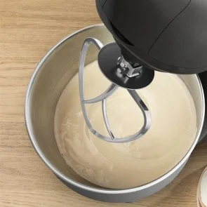 Фото: Планетарний міксер Tefal Bake Essential QB161H38 № 8 | KTC