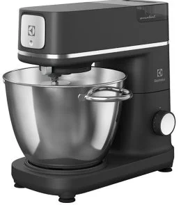 Фото: Планетарний міксер Electrolux Kitchen Assistent Machine (E6KM1-8BPT) № 2 | KTC