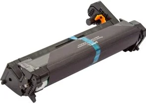 Фото: Сумісний картридж BASF Drum Unit for OKI C5600/5700 Cyan (BASF-DR-43381707) № 2 | KTC