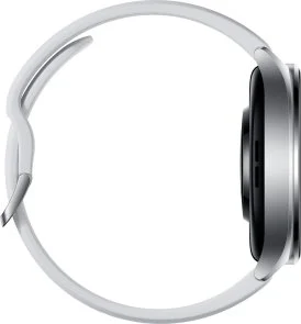 Фото: Смарт годинник Xiaomi Watch 2 Sliver Gray Strap (BHR8034GL) № 5 | KTC