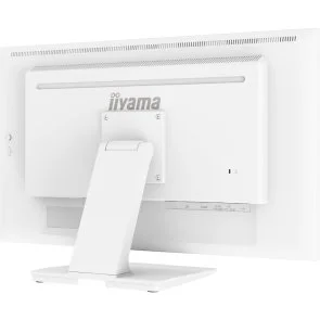 Фото: Монітор iiyama T2752MSC-W1 White - 27" IPS / 1920×1080 / 60 Гц № 5 | KTC