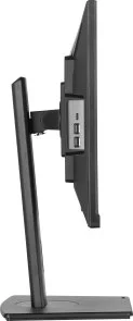 Фото: Монітор iiyama XUB2492QSU-B1 - 23.8" IPS / 2560×1440 / 100 Гц / Pivot / HAS № 5 | KTC