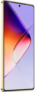 Смартфон Infinix Note 40 X6853 8/256GB Titan Gold