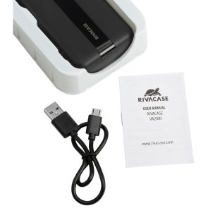 VA2081 20000mAh Black