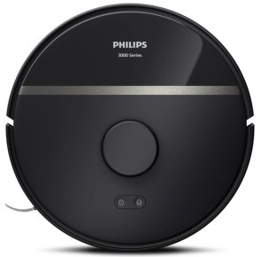 Робот-пилосос Philips HomeRun 3000 Series Aqua (XU3000/01)