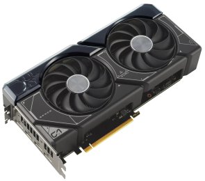 Відеокарта ASUS RTX 4070 Ti Super Dual OC Edition (DUAL-RTX4070TIS-O16G)