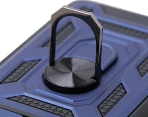 Фото: Чохол BeCover for Poco X6 - Military Blue (711007) № 5 | KTC