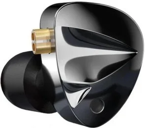 Фото: Гарнітура Knowledge Zenith D-FI Tunable Version Mic Black № 4 | KTC