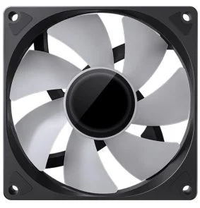 Фото: Кулер для процесора Jonsbo CR-1400 V2 ARGB Black № 11 | KTC