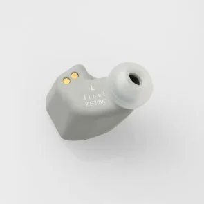 Фото: Навушники Final Audio ZE2000 Ash Gray № 5 | KTC