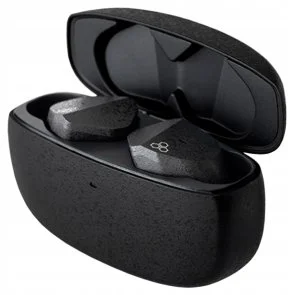 Фото: Навушники Final Audio ZE3000 Black № 5 | KTC
