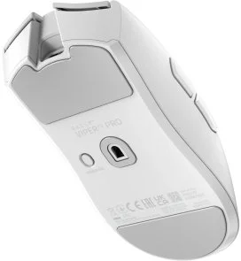 Фото: Миша Razer Viper V3 Pro White (RZ01-05120200-R3G1) № 5 | KTC
