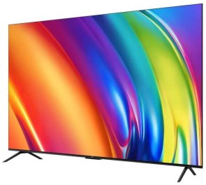 Телевізор LED TCL 85P745 (Google TV, Wi-Fi, 3840x2160)