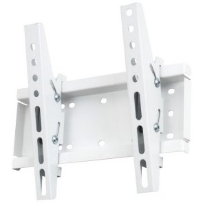 Кронштейн CHARMOUNT TV02T White