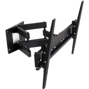 Фото: Кронштейн CHARMOUNT TV0604T-R6 Black № 7 | KTC