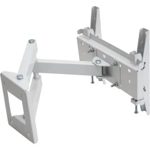 Фото: Кронштейн CHARMOUNT TV02T-R3 White № 3 | KTC
