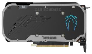 Відеокарта Zotac RTX 4060 Ti Gaming AMP (ZT-D40620F-10M)