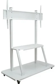 Фото: Стійка Sector PC-01 White (Sector ПС-01 White) № 2 | KTC
