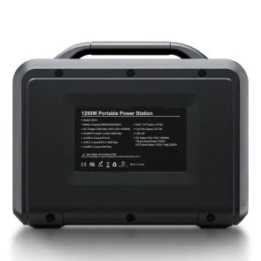 Фото: Зарядна станція Green Keeper HS1200 1200W № 3 | KTC