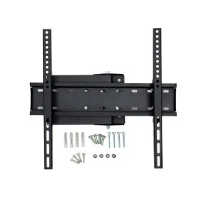 Фото: Кронштейн CHARMOUNT TV04T-R3 Black № 10 | KTC