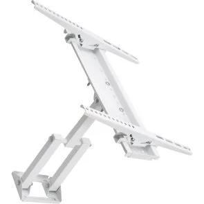Фото: Кронштейн CHARMOUNT TV04T-R3 White № 10 | KTC