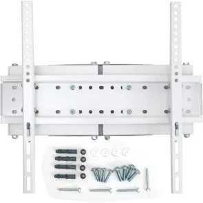 Фото: Кронштейн CHARMOUNT TV04T-R6 White № 11 | KTC