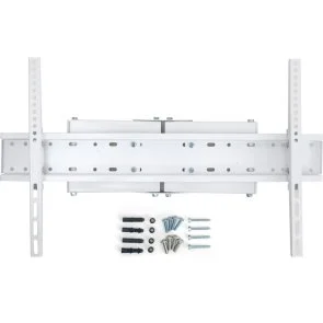 Фото: Кронштейн CHARMOUNT TV0604T-R6 White № 10 | KTC