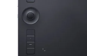 Фото: Графічний планшет Wacom Intuos Pro L (PTH-860-N) № 4 | KTC