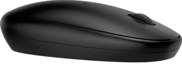 Фото: Миша HP 240 Wireless Black (3V0G9AA) № 4 | KTC