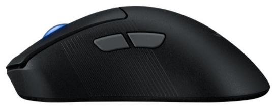 Миша ASUS ROG Keris II Ace Wireless Black (90MP03N0-BMUA00)