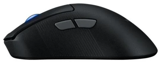 Фото: Миша ASUS ROG Keris II Ace Wireless Black (90MP03N0-BMUA00) № 7 | KTC