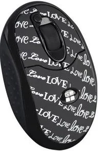 Фото: Мишка G-CUBE G4BW-20LL Love Letters № 4 | KTC