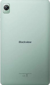 Планшет Blackview Tab 60 6/128GB Green (6931548314097)